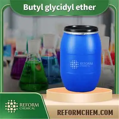 Butyl glycidy lether