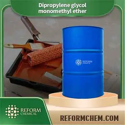 Dipropylen glykol monome thy lether