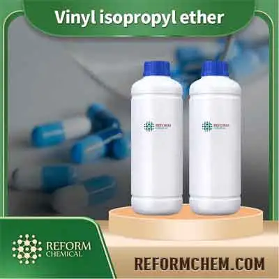 Vinyl-Isopropyl ether