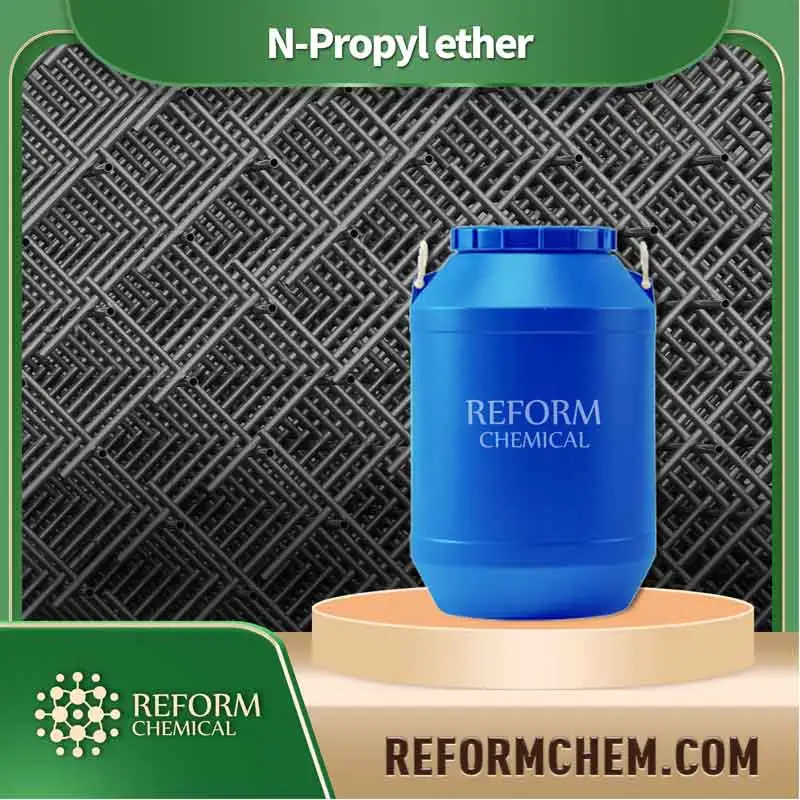 n propyl ether 111 43 3