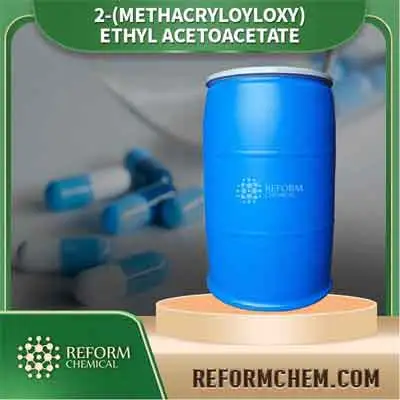 2-(METHACRYLOYLOXY)ETHYL ACETOACETAT