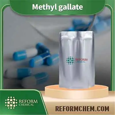 Methyl gallat