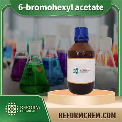 6-Bromhexylacetat