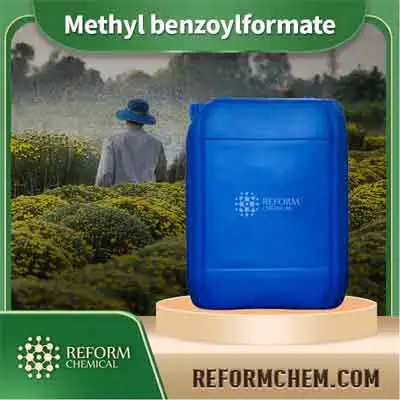 Methyl benzo yl formiat