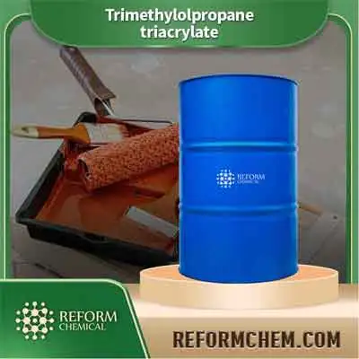 Trimet hylol propan tri acrylat