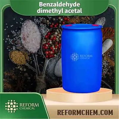 Benzaldehyd-Dimethyl acetal