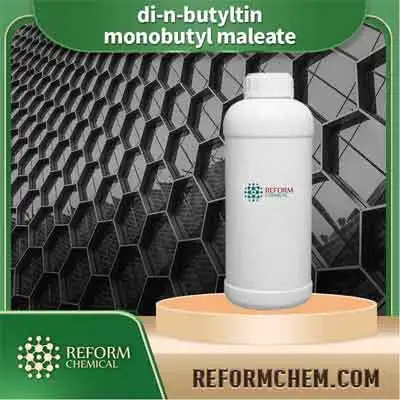 Di-n-Butyl zinn mono butyl maleat