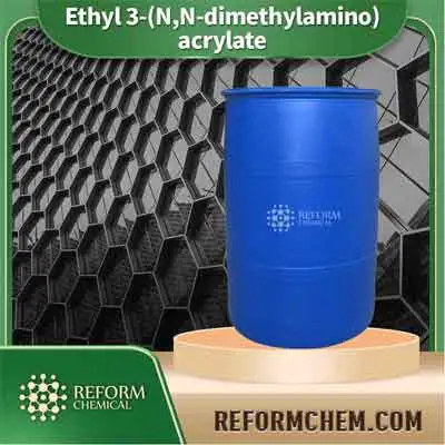 Ethyl 3-(N,N-Dimethylamino) acrylat