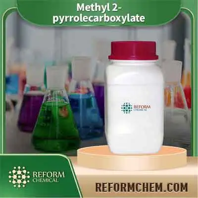 Methyl-2-pyrrolecarboxylat