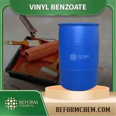 VINYL BENZOAT