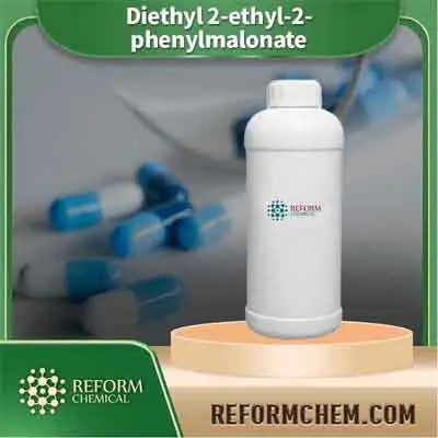 Diethyl-2-ethyl-2-phenylmalonat