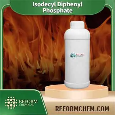 Isodecyldi phenyl phosphat