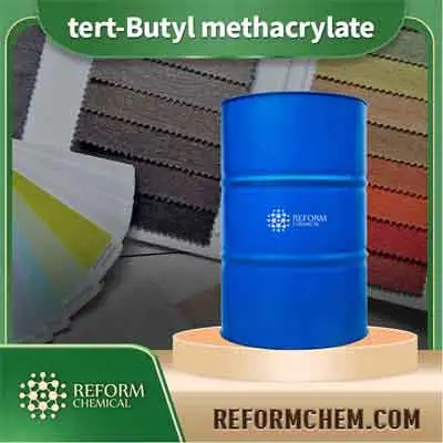 Tert-Butyl meth acrylat