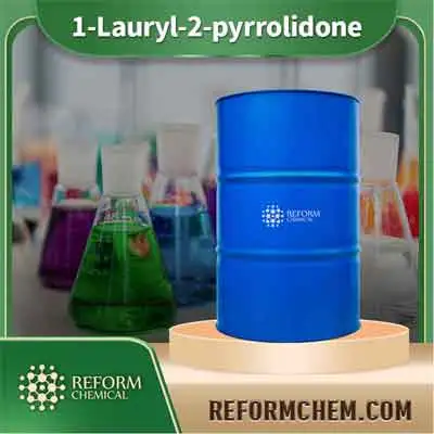 1-Lauryl-2-pyrrolidon