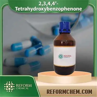 2,3,4,4 '-Tetra hydroxy benzophenon