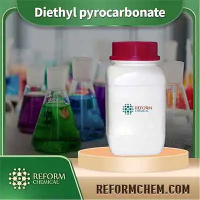 Diethyl pyro carbonat