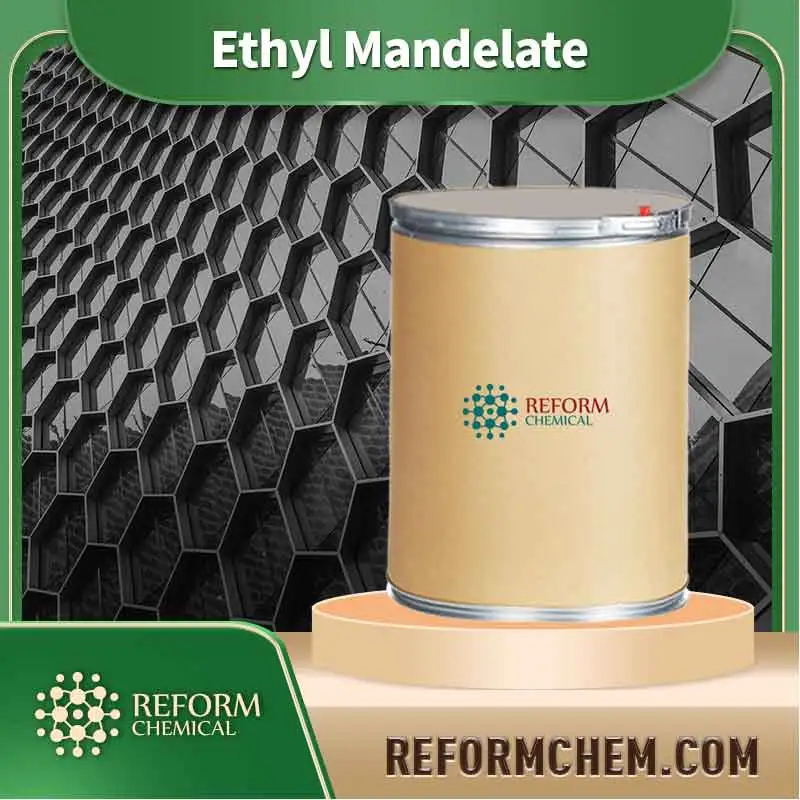 ethyl mandelate 774 40 3