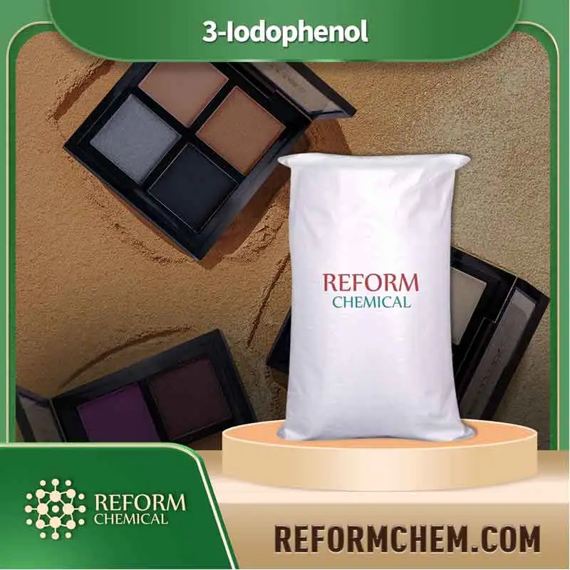 3 iodophenol 626 02 8