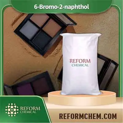 6-Brom-2-naphthol