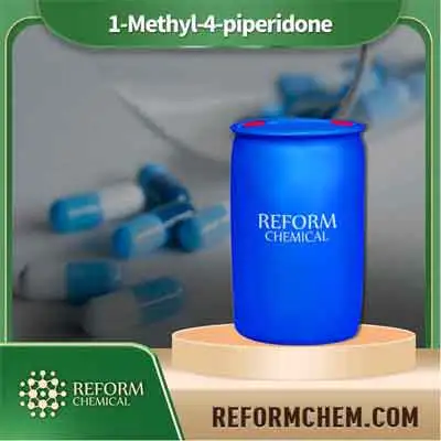 1-Methyl-4-piperidon