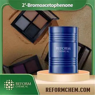 2 '-Bromoacetophenon