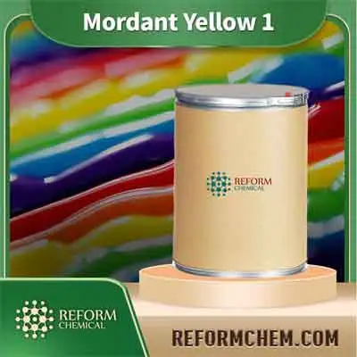 Mordant Gelb 1