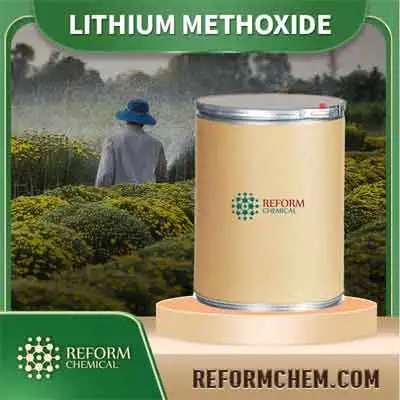 LITHIUM METHOXID