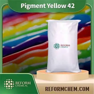 Pigment Gelb 42