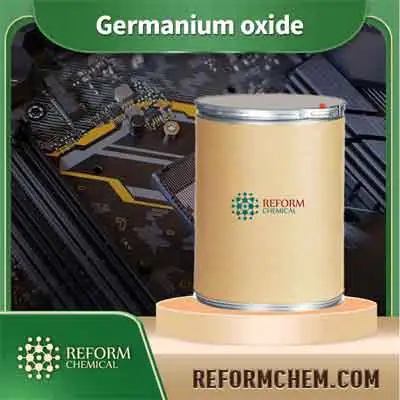 Germanium oxid