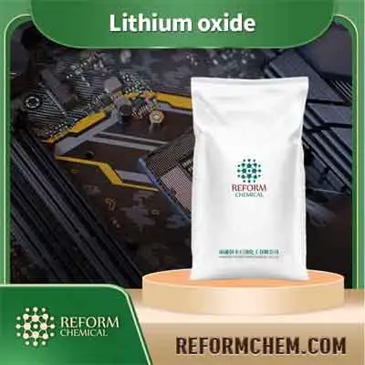 Lithium oxid