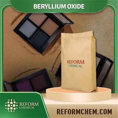 BERYLLIUM OXID