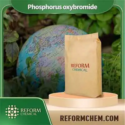 Phosphor oxybromid