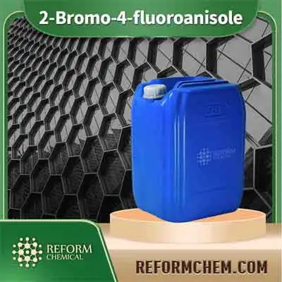 2-Brom-4-fluoroanisol