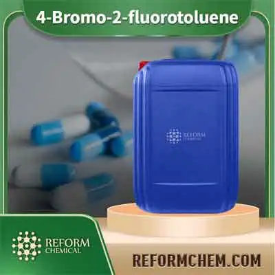 4-Brom-2-fluoroluol