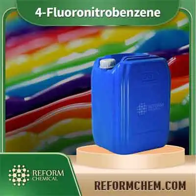 4-Fluoronitrobenzol