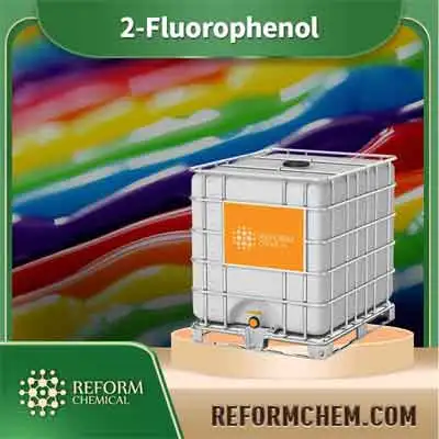 2-Fluorphenol