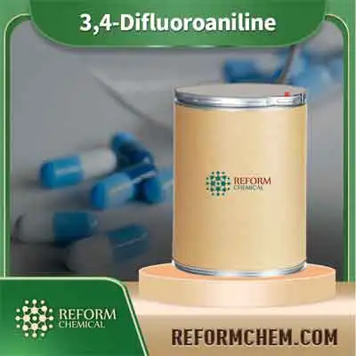 3,4-Difluoranilin