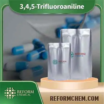 3, 4,5-Trifluoranilin