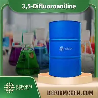 3,5-Difluoranilin