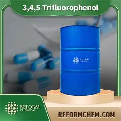 3, 4,5-Trifluorphenol