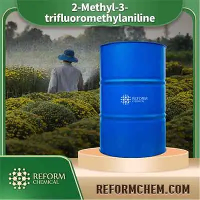 2-Methyl-3-trifluormethylanilin