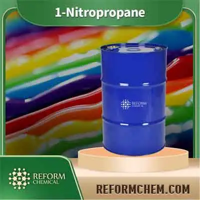 1-Nitropropan