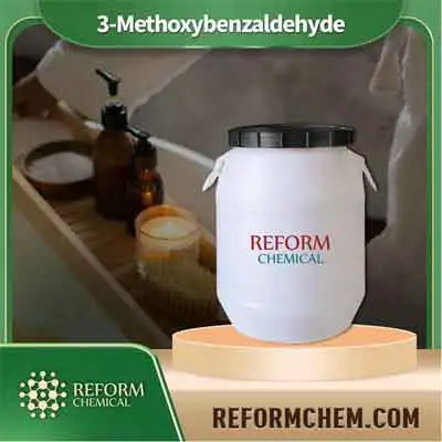 3-Methoxybenzaldehyd