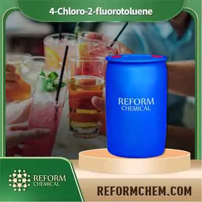 4-Chlor-2-fluoroluol