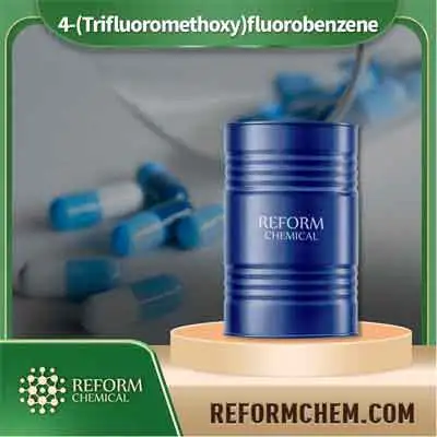 4-(Tri fluor methoxy)fluor benzol