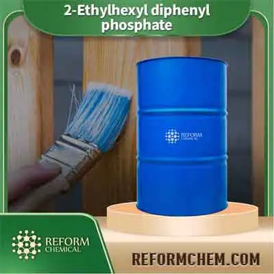 2-Ethylhexyldiphenyl phosphat