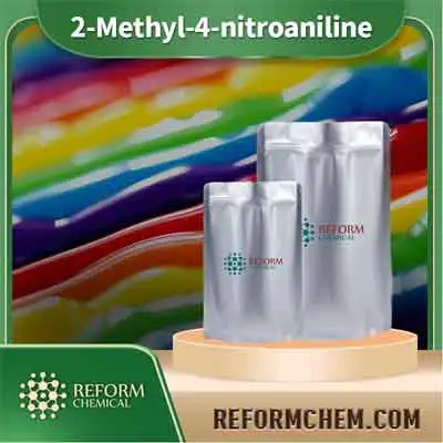 2-Methyl-4-nitroanilin