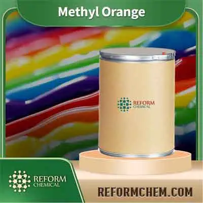 Methyl orange