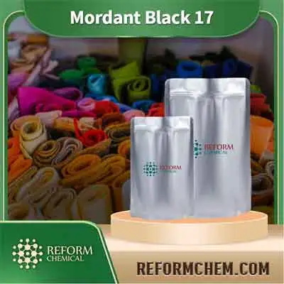 Mordant Schwarz 17