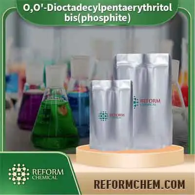 O,O'-Dioctadecyl penta erythritol bis (Phosphit)